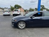 Used 2017 Chevrolet Malibu LT image 4