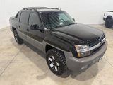 Used 2002 Chevrolet Avalanche 2500 w/ Convenience Pkg image 6