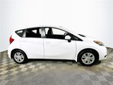 Used 2017 Nissan Versa Note S Plus image 2