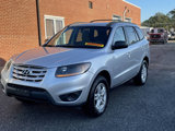 Used 2011 Hyundai Santa Fe GLS image 2