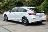 Certified 2022 Honda Civic EX-L image 6