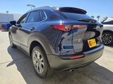 Certified 2022 MAZDA CX-30 AWD 2.5 S w/ Premium Package image 3