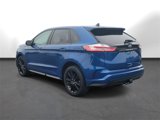 Certified 2022 Ford Edge ST-Line w/ Class II Trailer Tow Package image 3