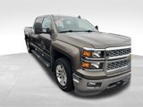 Used 2015 Chevrolet Silverado 1500 LT w/ All Star Edition image 3