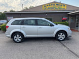 Used 2014 Dodge Journey SE image 4