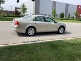 Used 2010 Ford Fusion SE image 4