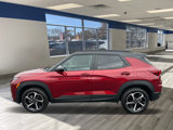 Used 2022 Chevrolet TrailBlazer RS w/ Sun and Liftgate Package image 2