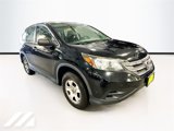 Used 2014 Honda CR-V LX image 3