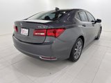 Certified 2019 Acura TLX image 5
