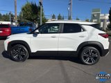Used 2023 Chevrolet TrailBlazer LT w/ Convenience Package image 4