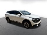 Used 2023 Kia Sportage LX image 2