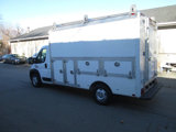 Used 2019 RAM ProMaster 3500 w/ Premium Appearance Group image 4