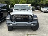 Used 2019 Jeep Wrangler Unlimited Sport S image 2
