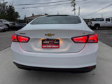 Used 2022 Chevrolet Malibu LT image 4