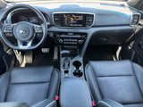 Used 2021 Kia Sportage SX image 4
