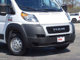 Used 2021 RAM ProMaster 1500 image 2