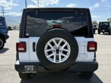 Used 2023 Jeep Wrangler Sport S image 5