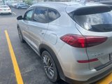 Used 2020 Hyundai Tucson SEL w/ Cargo Package image 4