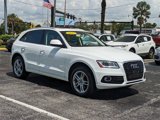 Used 2017 Audi Q5 2.0T Premium Plus w/ Technology Package image 3