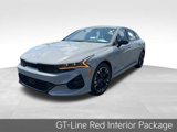 Certified 2024 Kia K5 GT-Line w/ GT-Line Premium Package image 4
