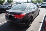 Used 2011 Chevrolet Cruze LT image 3