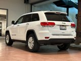 Used 2017 Jeep Grand Cherokee Limited image 3