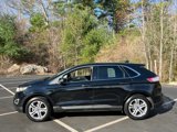 Used 2018 Ford Edge Titanium image 2