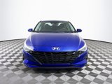 Certified 2022 Hyundai Elantra SEL image 2