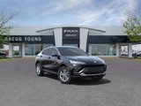 New 2025 Buick Envista Preferred w/ Convenience I Package image 3