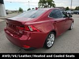 Used 2015 Lexus IS 250 AWD image 6