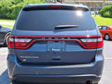 Certified 2020 Dodge Durango SXT image 5