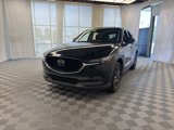 Used 2017 MAZDA CX-5 Grand Touring image 2