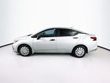 Used 2024 Nissan Versa S w/ Trunk Package image 4