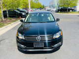 Used 2015 Volkswagen Passat 1.8T Limited Edition image 4