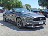 Used 2015 Ford Mustang Convertible image 3