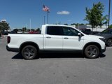 Used 2022 Honda Ridgeline RTL-E image 2