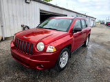 Used 2007 Jeep Compass Sport w/ PWR Equipment Group image 2