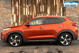 Used 2016 Hyundai Tucson Limited image 2