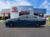 Used 2017 Chevrolet Malibu LT w/ Driver Confidence Package image 5