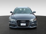 Used 2015 Audi A6 3.0T Premium Plus w/ 19" Sport Package image 2