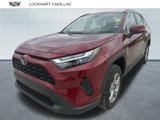 Used 2023 Toyota RAV4 XLE image 6