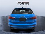 Used 2021 Audi Q3 2.0T Premium Plus w/ Premium Plus Package image 4