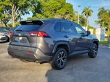 Used 2019 Toyota RAV4 LE image 5