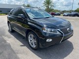 Used 2015 Lexus RX 350 F Sport image 4