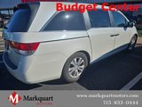 Used 2016 Honda Odyssey EX-L image 2