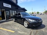 Used 2010 BMW 528i xDrive Sedan image 3