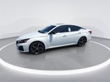 Used 2024 Nissan Altima 2.5 SR image 4
