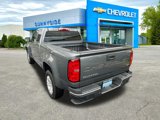 Certified 2022 Chevrolet Colorado LT w/ Fleet Safety Package image 5