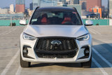 New 2025 INFINITI QX50 Sport image 2