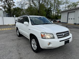 Used 2007 Toyota Highlander Limited image 4